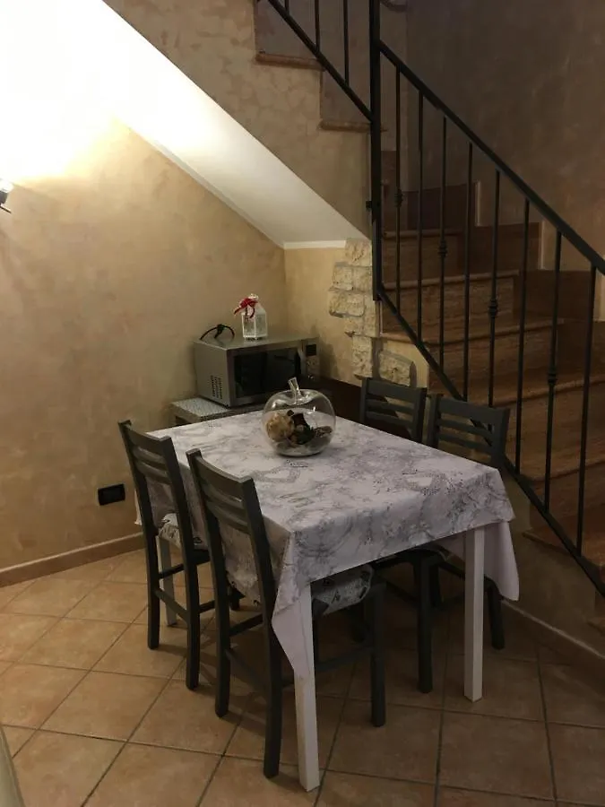 Enza-home-in-ROMA Appartamento