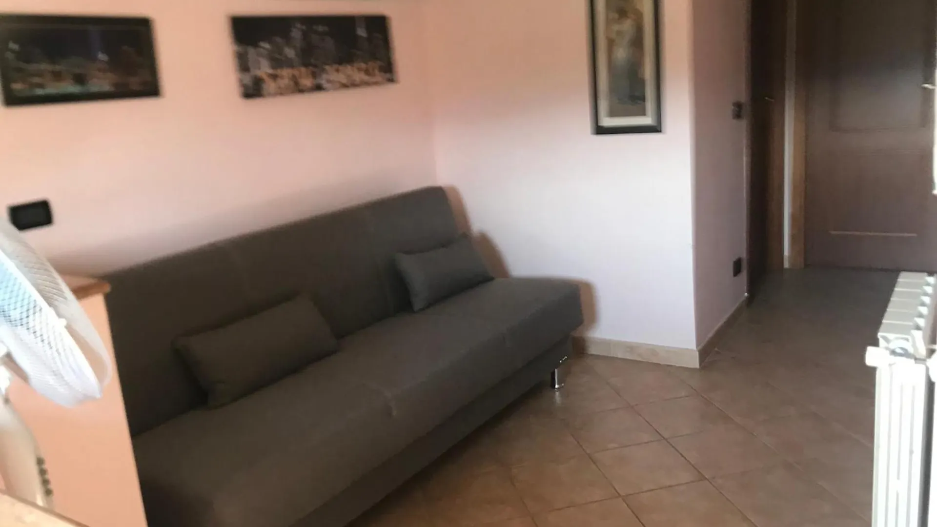 Appartamento Enza-home-in-ROMA