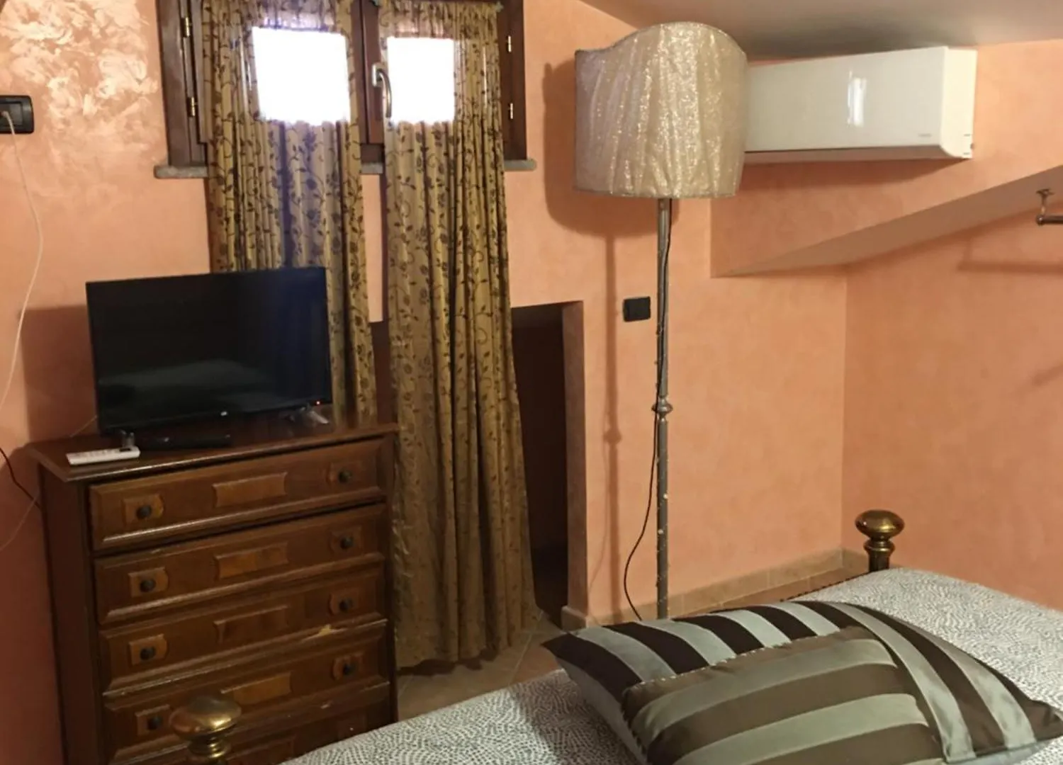 Enza-home-in-ROMA Appartamento Roma