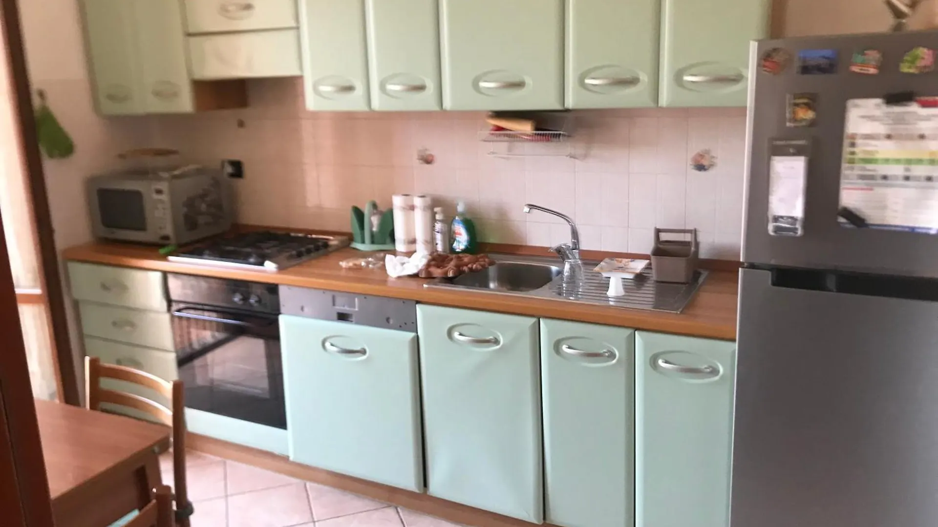 Enza-home-in-ROMA Roma