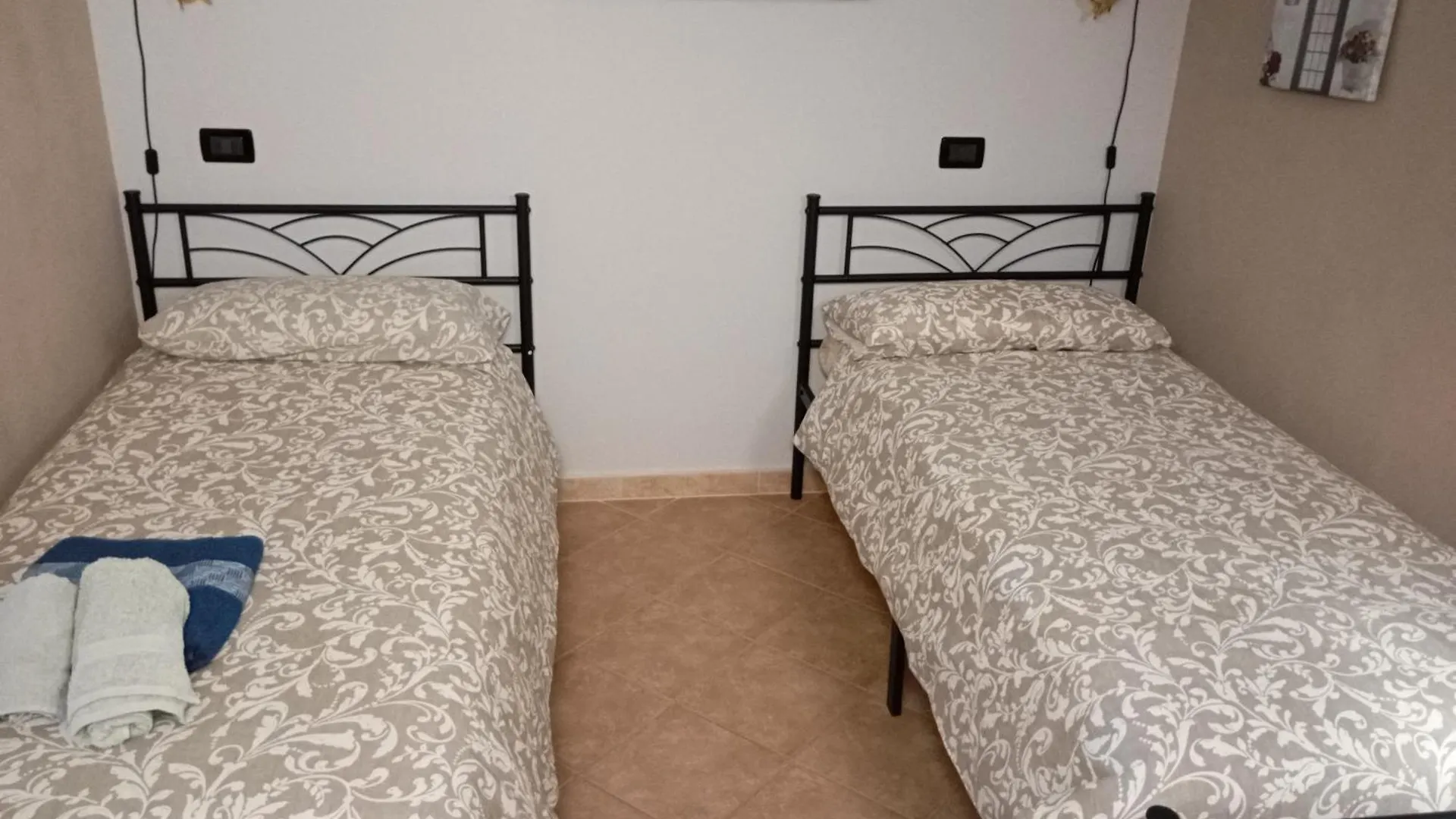 Appartamento Enza-home-in-ROMA Italia