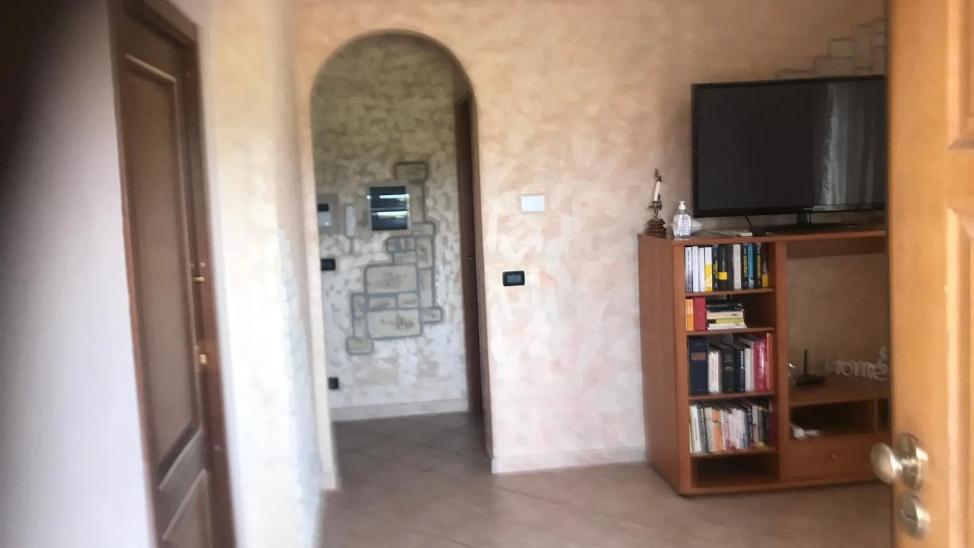 Appartamento Enza-home-in-ROMA