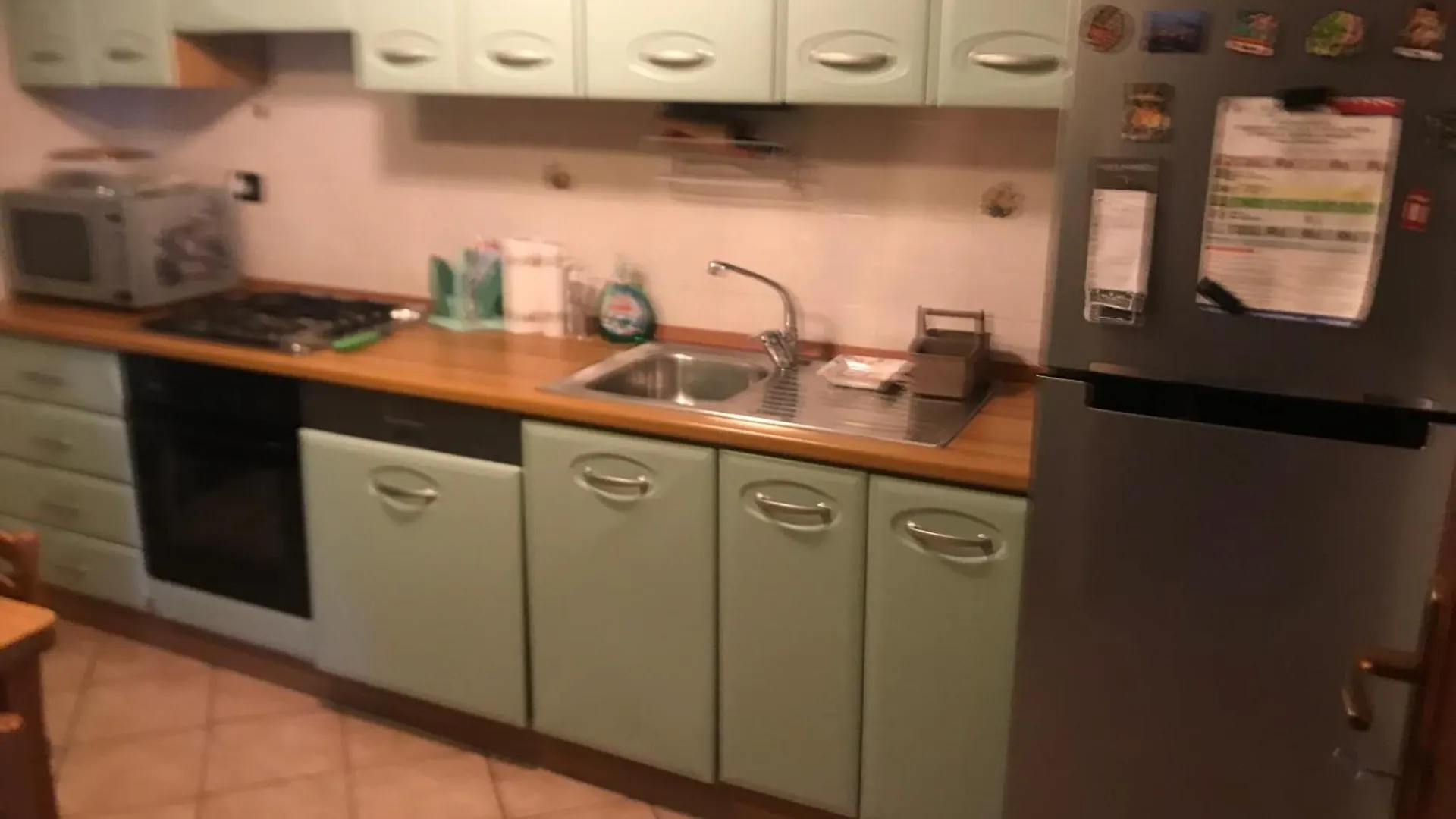 Enza-home-in-ROMA Italia