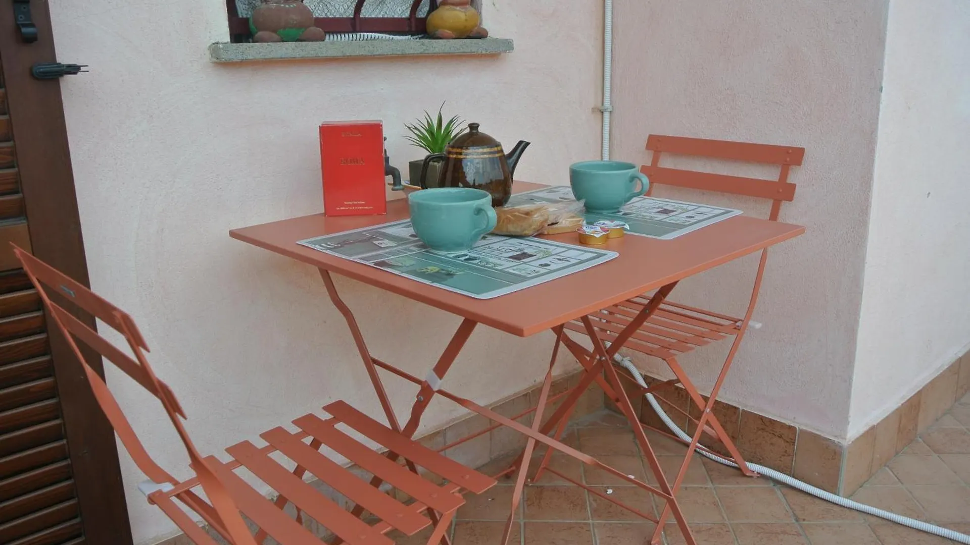Appartamento Enza-home-in-ROMA Italia