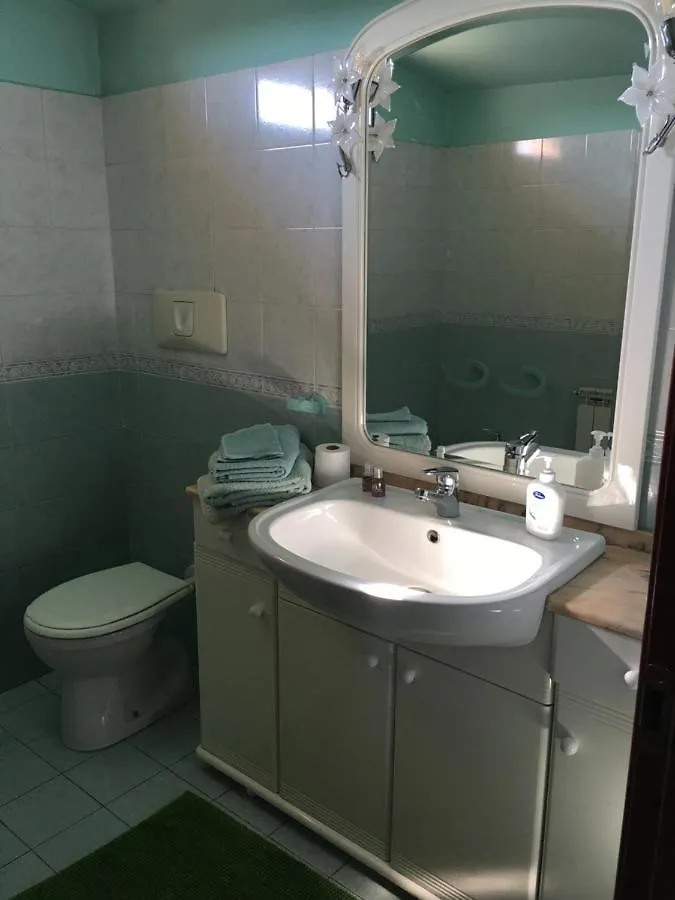 Enza-home-in-ROMA Italia