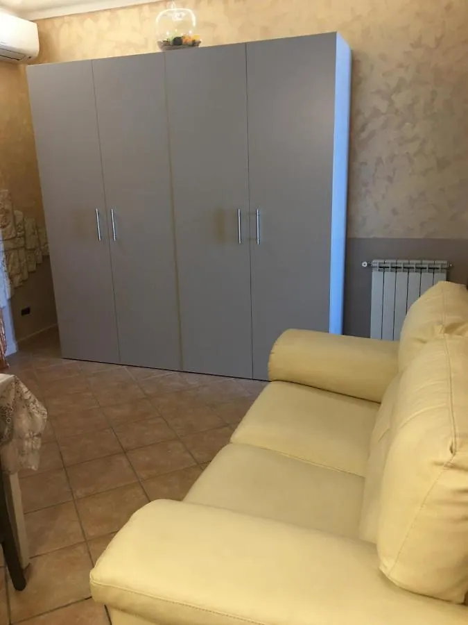 Appartamento Enza-home-in-ROMA