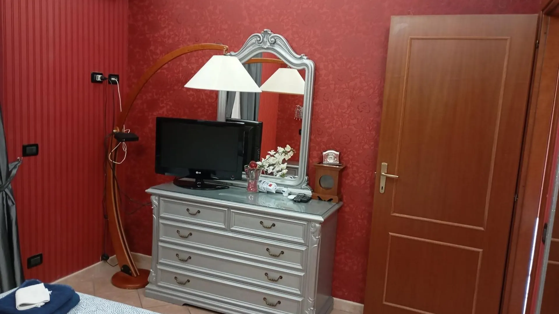 Appartamento Enza-home-in-ROMA