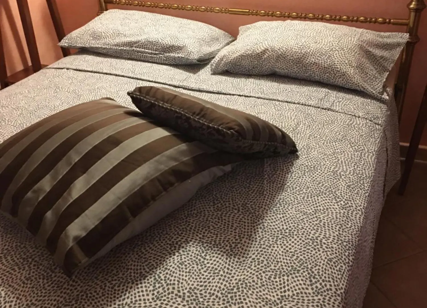 Enza-home-in-ROMA Appartamento