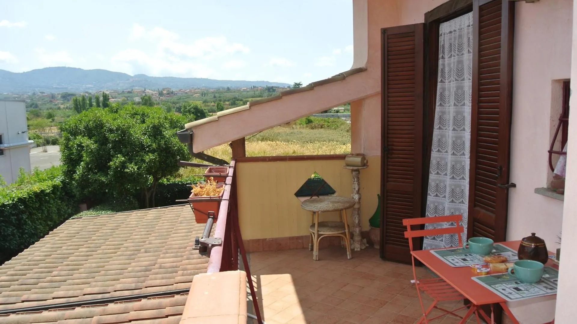 Appartamento Enza-home-in-ROMA